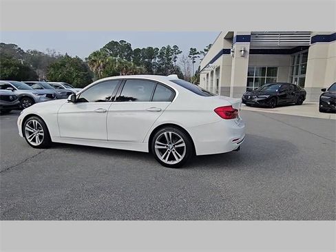Used 2017 BMW 330i Sedan image 20