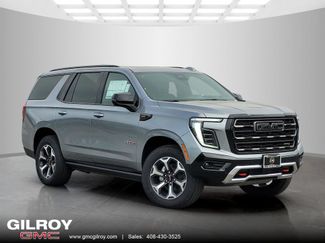 New 2026 GMC Yukon AT4 Ultimate AWD/4WD video 1