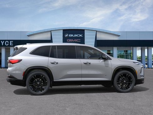 New 2026 Buick Enclave Sport Touring w/ Power Package AWD/4WD image 5
