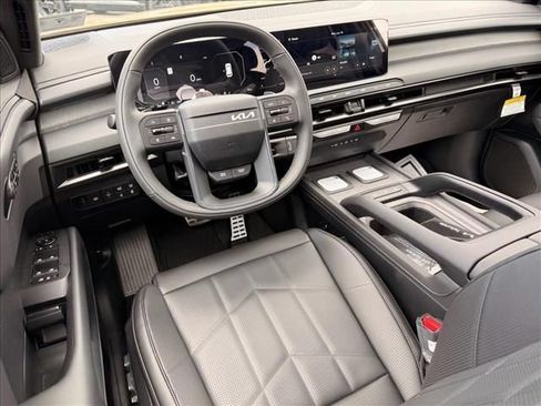 New 2027 Kia Telluride SX X-Line AWD/4WD image 8