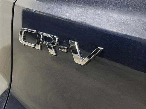 New 2026 Honda CR-V EX image 10