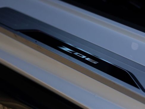 Used 2024 Chevrolet Corvette Z06 w/ Stealth Interior Trim Package image 22