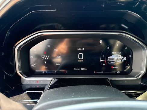 New 2026 GMC Sierra 1500 Elevation w/ X31 Off-Road Package AWD/4WD image 18