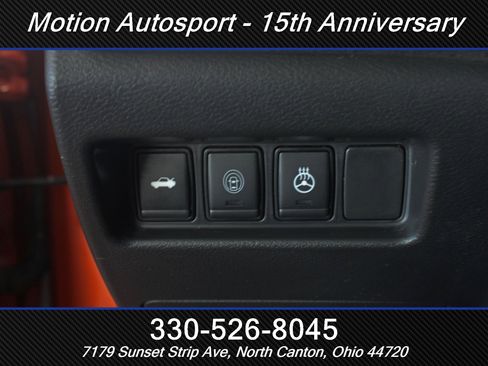 Used 2021 Nissan Maxima SR w/ Sport Mat Group image 16