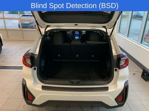 New 2026 Subaru Crosstrek 2.5i Premium image 14