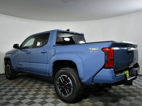 New 2026 Toyota Tacoma TRD Sport image 14