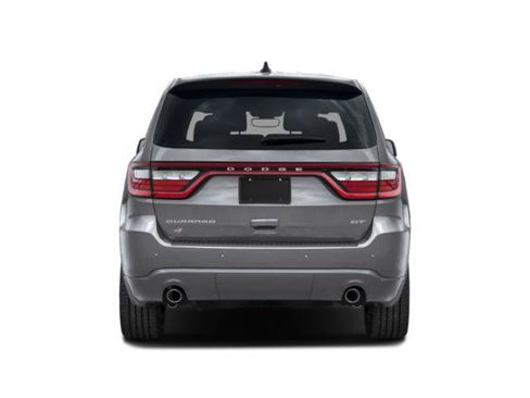Used 2026 Dodge Durango GT AWD/4WD image 8