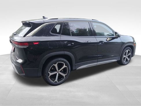 New 2025 Volkswagen Tiguan SE image 5