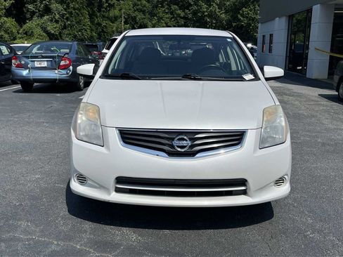 Used 2010 Nissan Sentra 2.0 S w/ Convenience Pkg FWD image 6
