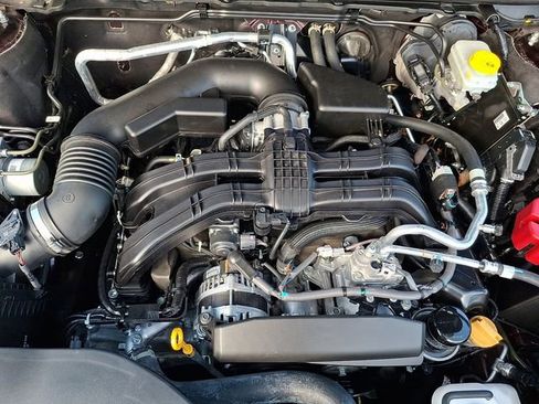 Certified 2023 Subaru Outback Touring w/ Tech Package 3 image 29