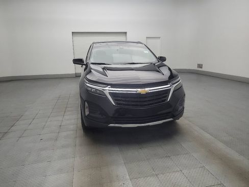 Used 2024 Chevrolet Equinox LT FWD image 14