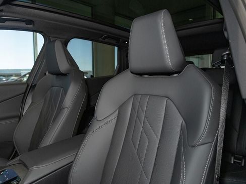 New 2026 BMW X3 xDrive30i AWD/4WD image 8