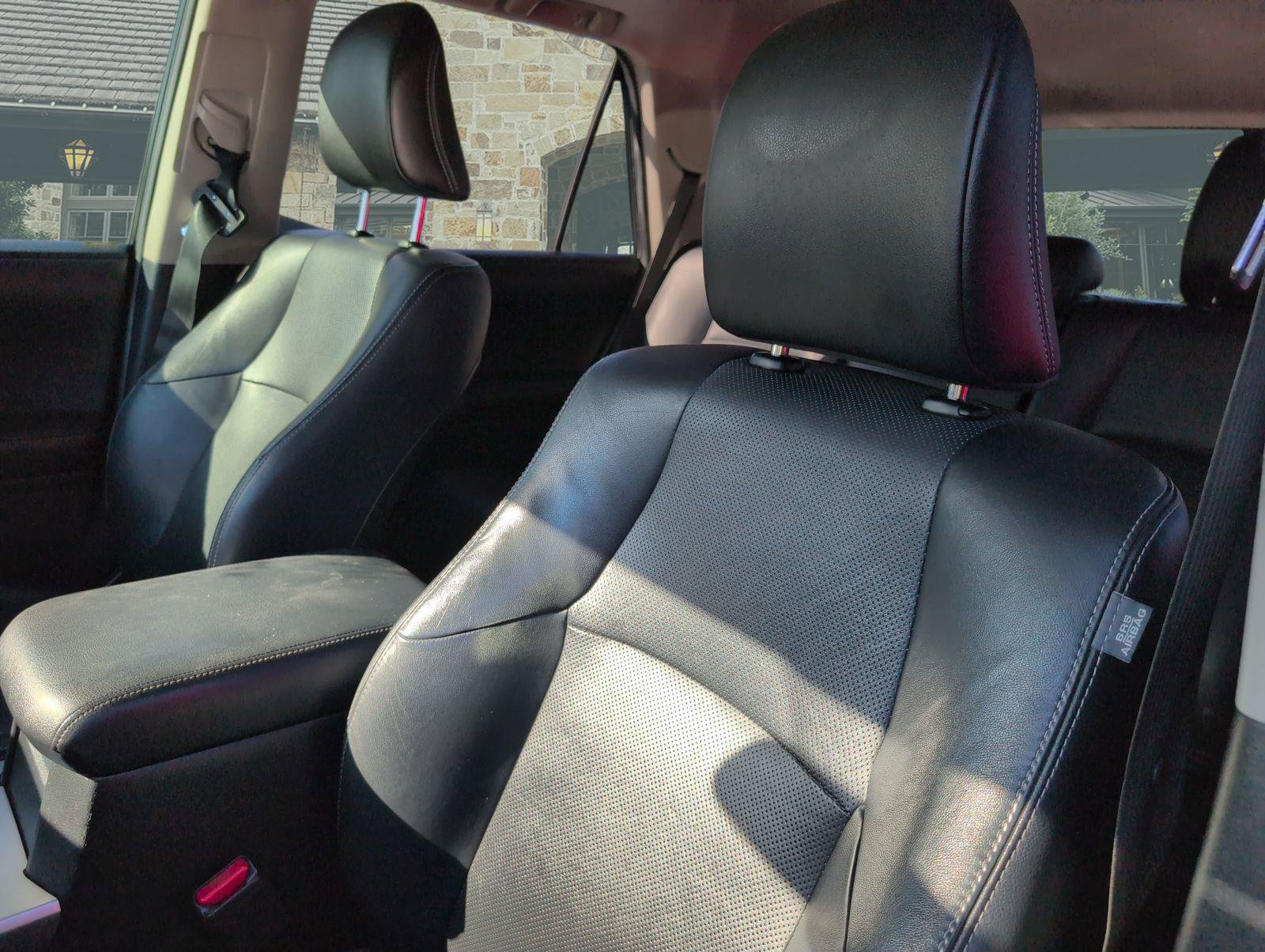 Used 2015 Toyota 4Runner Limited w/ Convenience Package AWD/4WD image 5