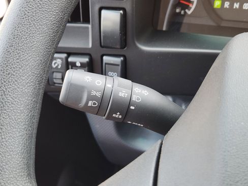 New 2025 Chevrolet Low Cab Forward 5500XG image 29