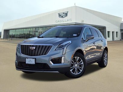 Certified 2023 Cadillac XT5 Premium Luxury w/ Technology Package