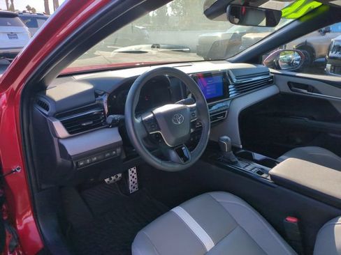 Used 2026 Toyota Camry SE w/ Convenience Package FWD image 13