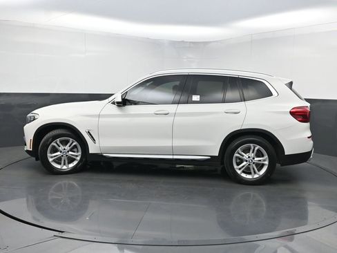 Used 2019 BMW X3 sDrive30i image 42
