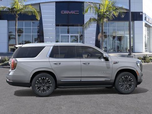 New 2026 GMC Yukon Elevation AWD/4WD image 5