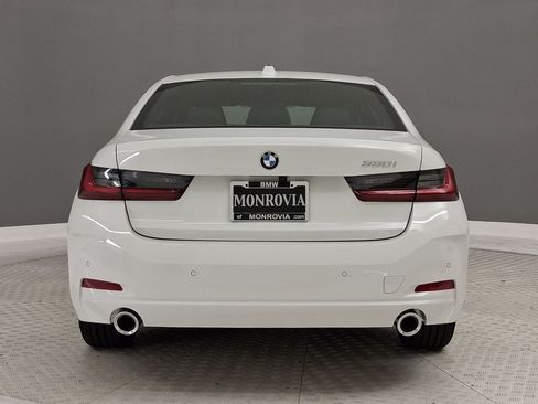 New 2026 BMW 330i Sedan w/ Convenience Package RWD image 66