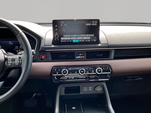 Used 2025 Honda Pilot Elite image 10