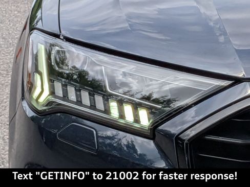 Used 2023 Audi Q7 2.0T Premium Plus w/ Premium Plus Package image 10