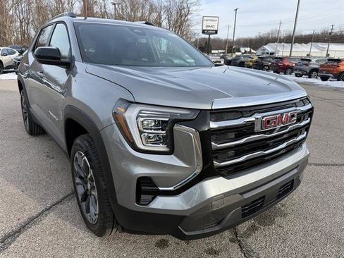 New 2026 GMC Terrain Elevation w/ Elevation Premium Package image 9