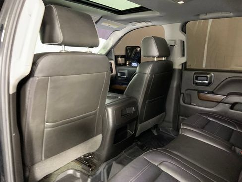 Used 2017 GMC Sierra 1500 Denali AWD/4WD image 18