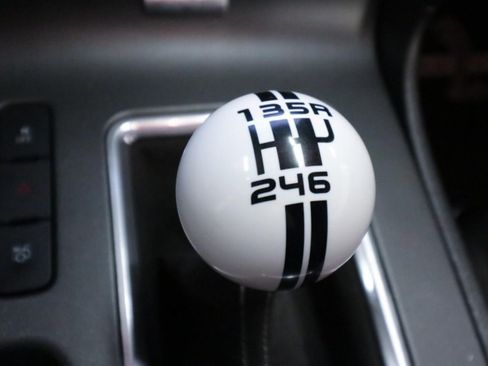 Used 2012 Ford Mustang Shelby GT500 w/ Electronics Pkg image 18