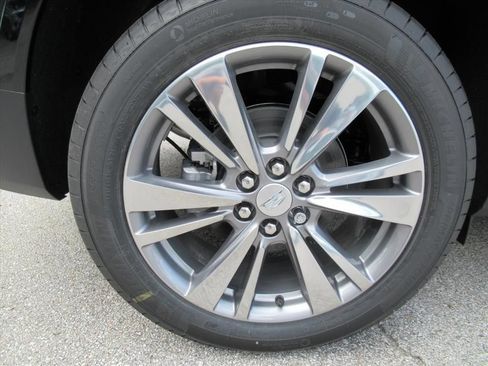 New 2026 Cadillac XT5 Premium Luxury w/ Driver Assist Package AWD/4WD image 7
