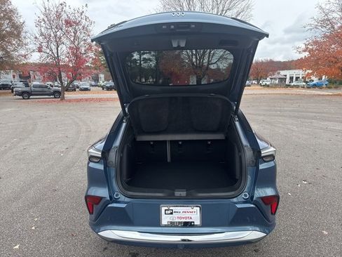 Used 2024 Buick Envista Avenir image 13