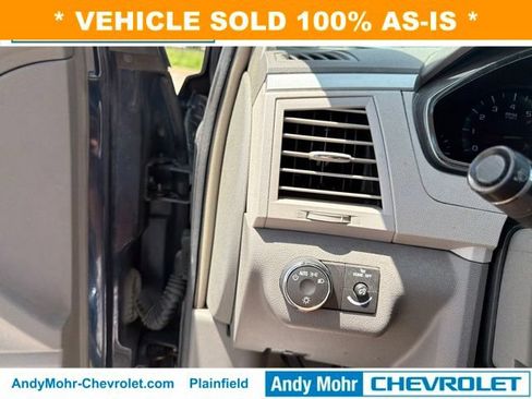 Used 2009 Chevrolet Traverse LS AWD/4WD image 17
