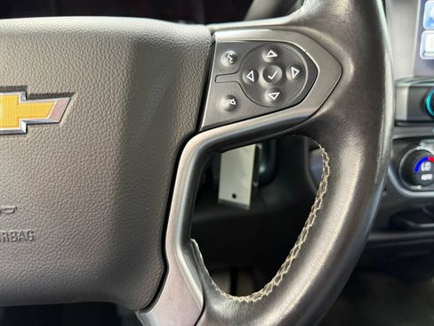 Used 2015 Chevrolet Silverado 1500 LT w/ LT Convenience Package image 29