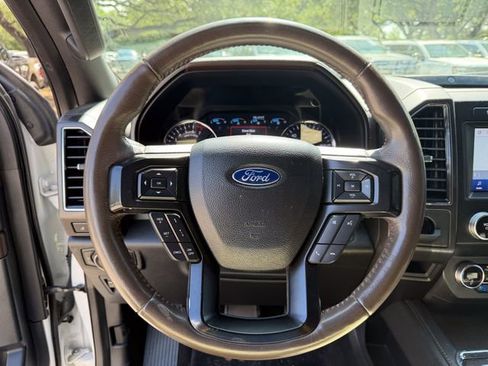 Used 2020 Ford Expedition King Ranch w/ Cargo Package RWD image 10