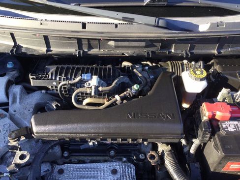 Used 2016 Nissan Rogue S w/ Appearance Package image 39