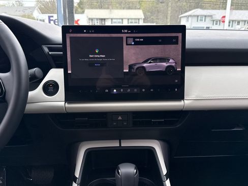 New 2026 MAZDA CX-5 Select AWD/4WD image 20