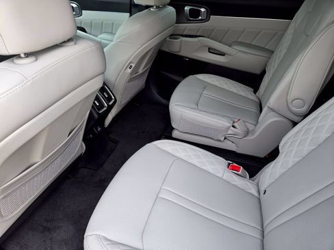 New 2026 Kia Sorento SX Prestige AWD/4WD image 20