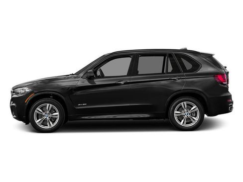 Used 2017 BMW X5 xDrive35i AWD/4WD image 3