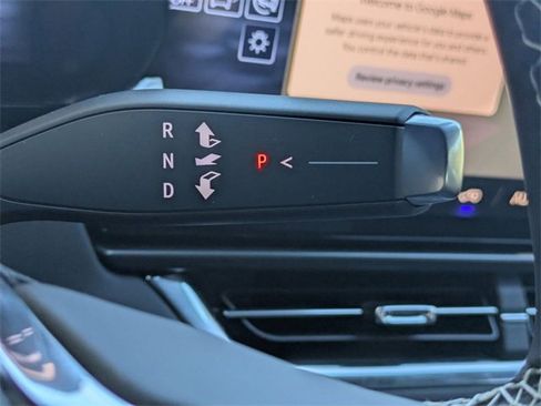 New 2026 Chevrolet Equinox EV LT image 21