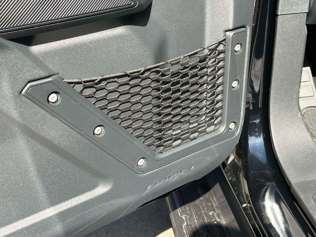 New 2026 Ford Bronco Outer Banks AWD/4WD image 21