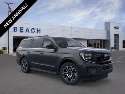New 2025 Ford Expedition Active