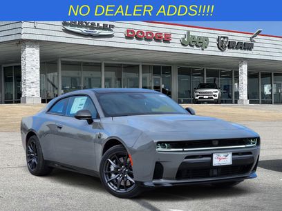 New 2026 Dodge Charger Scat Pack
