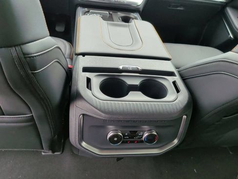 New 2027 Ford Expedition Tremor AWD/4WD image 41