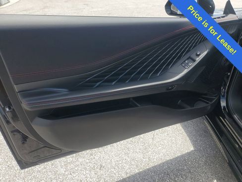 New 2025 Dodge Charger R/T w/ Quick Order Package 25M R/T image 8