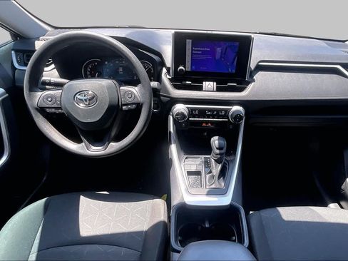 Used 2025 Toyota RAV4 XLE w/ Convenience Package FWD image 16