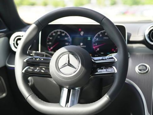 Certified 2025 Mercedes-Benz C 300 C 300 image 26