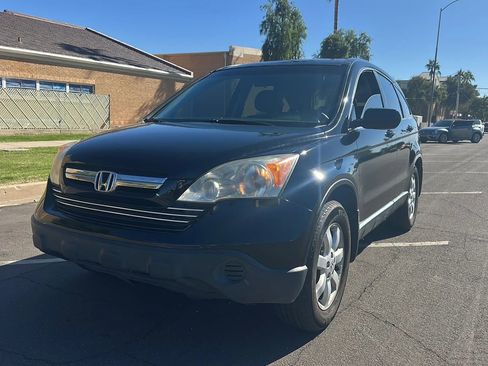 Used 2008 Honda CR-V EX-L image 21