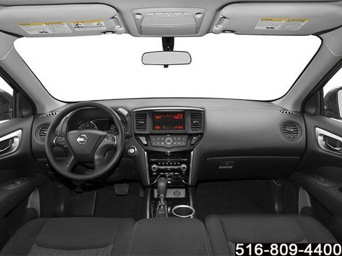 Used 2013 Nissan Pathfinder Platinum w/ Platinum Premium Pkg AWD/4WD image 11