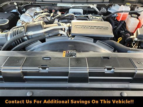 New 2026 GMC Sierra 2500 Denali Ultimate image 22