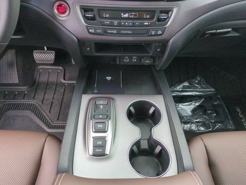 New 2026 Honda Ridgeline RTL image 17