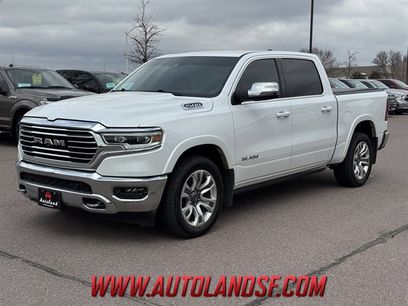 Used 2023 RAM 1500 Limited